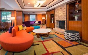 Fairfield Inn & Suites By Marriott Williamsburg